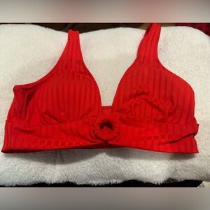 Aerie’s women bikini top